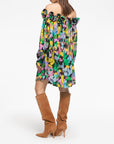 Az Factory With Lutz Huelle AZ FACTORY WITH LUTZ HUELLE Dresses MultiColour