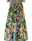 Az Factory With Lutz Huelle AZ FACTORY WITH LUTZ HUELLE Dresses MultiColour
