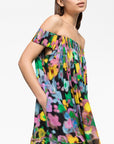 Az Factory With Lutz Huelle AZ FACTORY WITH LUTZ HUELLE Dresses MultiColour