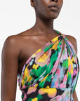 Az Factory With Lutz Huelle AZ FACTORY WITH LUTZ HUELLE Dresses MultiColour