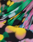 Az Factory With Lutz Huelle AZ FACTORY WITH LUTZ HUELLE Dresses MultiColour