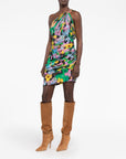 Az Factory With Lutz Huelle AZ FACTORY WITH LUTZ HUELLE Dresses MultiColour