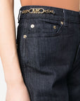 MMK MMK Jeans Blue