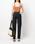 MMK MMK Jeans Blue