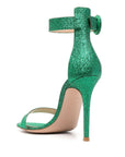 Gianvito Rossi Gianvito Rossi Sandals Green