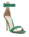 Gianvito Rossi Gianvito Rossi Sandals Green