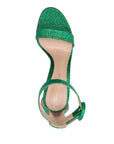 Gianvito Rossi Gianvito Rossi Sandals Green