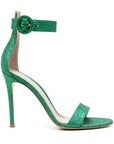 Gianvito Rossi Gianvito Rossi Sandals Green
