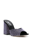 Paris Texas Paris Texas Sandals Purple