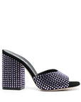 Paris Texas Paris Texas Sandals Purple