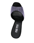 Paris Texas Paris Texas Sandals Purple