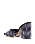 Paris Texas Paris Texas Sandals Purple