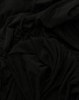 Rick Owens Rick Owens One-shoulder short dress