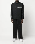 Junya Watanabe Junya Watanabe Coats Black