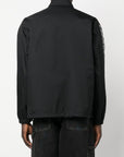 Junya Watanabe Junya Watanabe Coats Black