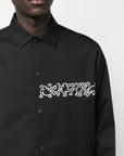 Junya Watanabe Junya Watanabe Coats Black