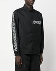 Junya Watanabe Junya Watanabe Coats Black