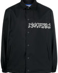 Junya Watanabe Junya Watanabe Coats Black