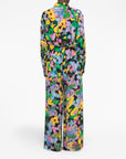 Az Factory With Lutz Huelle AZ FACTORY WITH LUTZ HUELLE Trousers MultiColour