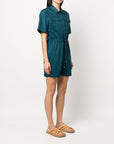 Paul Smith Paul Smith Dresses Blue