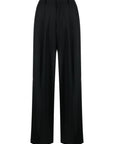 Az Factory With Lutz Huelle AZ FACTORY WITH LUTZ HUELLE Trousers Black