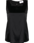 Snobby Sheep Snobby Sheep Top Black