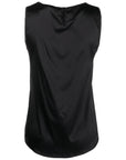 Snobby Sheep Snobby Sheep Top Black
