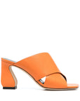 Si Rossi SI ROSSI Sandals Orange