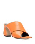 Si Rossi SI ROSSI Sandals Orange