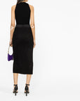 Dolce & Gabbana Dolce & Gabbana Skirts Black