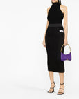 Dolce & Gabbana Dolce & Gabbana Skirts Black