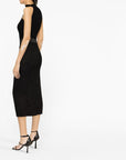 Dolce & Gabbana Dolce & Gabbana Skirts Black