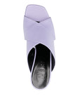 Si Rossi SI ROSSI Sandals Lilac