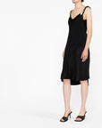 Victoria Beckham Victoria Beckham Dresses Black