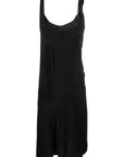 Victoria Beckham Victoria Beckham Dresses Black