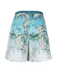 F.R.S . F.R.S . Shorts Clear Blue
