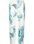 F.R.S . F.R.S . Trousers White