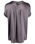 Snobby Sheep Snobby Sheep Top Grey