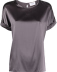 Snobby Sheep Snobby Sheep Top Grey