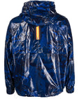 K-Way R&D K-WAY R&D Coats Blue