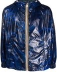 K-Way R&D K-WAY R&D Coats Blue