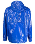 K-Way R&D K-WAY R&D Coats Blue
