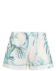 F.R.S . F.R.S . Shorts White