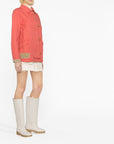 Fay Fay Cotton 4 hooks jacket