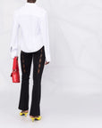 Rui RUI Trousers Black