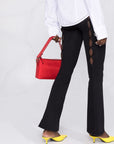 Rui RUI Trousers Black