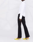 Rui RUI Trousers Black