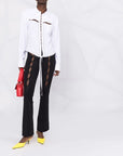 Rui RUI Trousers Black