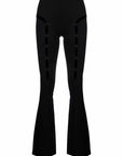 Rui RUI Trousers Black