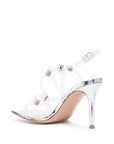 Gianvito Rossi Gianvito Rossi Sandals Grey